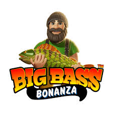 Big Bass Bonanza by Pragmatic Play